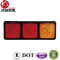 Ltl20 Waterproof Stop/Reverse LED Tail Light for Truck Trailer